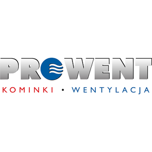 Prowent: Hurtownia kominkowa i wentylacyjna